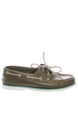 Мъжки обувки Timberland, Размер 43, Цвят Кафяв, Цена 168,60 лв.