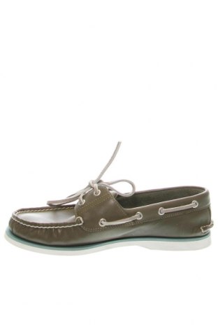 Ανδρικά παπούτσια Timberland, Μέγεθος 43, Χρώμα Καφέ, Τιμή 94,15 €