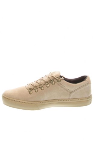 Herrenschuhe Timberland, Größe 42, Farbe Beige, Preis 144,85 €