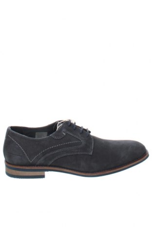 Ανδρικά παπούτσια Tom Tailor, Μέγεθος 40, Χρώμα Μπλέ, Τιμή 32,47 €