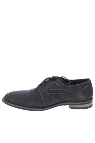 Férfi cipők
 Tom Tailor, Méret 42, Szín Kék, Ár 13 319 Ft