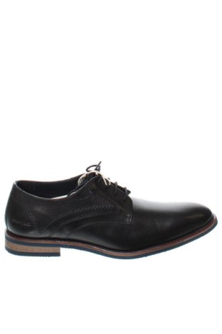 Pánské boty Tom Tailor, Velikost 42, Barva Černá, Cena  812,00 Kč