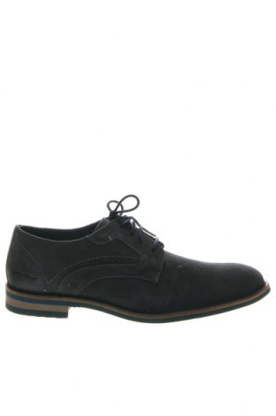 Ανδρικά παπούτσια Tom Tailor, Μέγεθος 41, Χρώμα Μπλέ, Τιμή 39,69 €