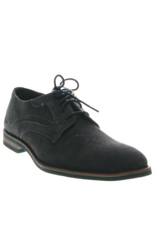 Férfi cipők
 Tom Tailor, Méret 41, Szín Kék, Ár 29 598 Ft
