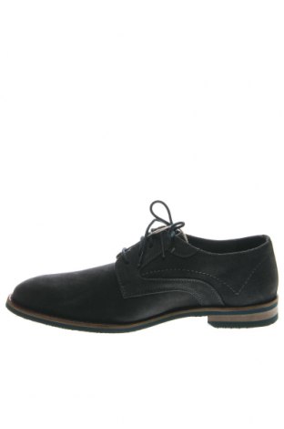 Ανδρικά παπούτσια Tom Tailor, Μέγεθος 41, Χρώμα Μπλέ, Τιμή 72,16 €