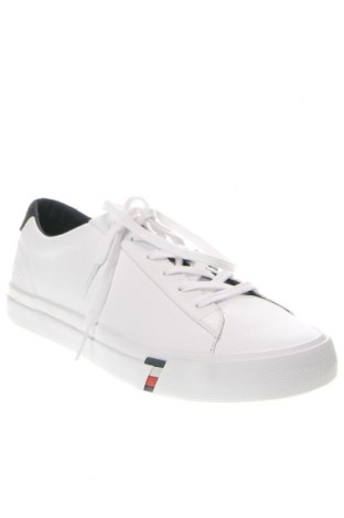 Încălțăminte bărbătească Tommy Hilfiger, Mărime 43, Culoare Alb, Preț 667,76 Lei