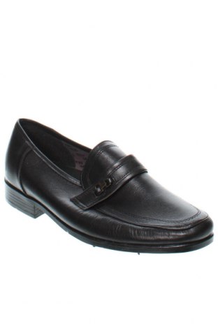 Ανδρικά παπούτσια Topman, Μέγεθος 41, Χρώμα Μαύρο, Τιμή 24,93 €