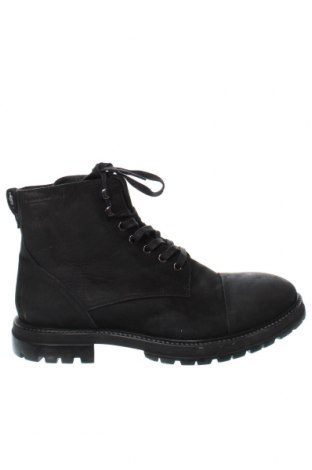 Мъжки обувки Vagabond, Размер 44, Цвят Черен, Цена 149,40 лв.