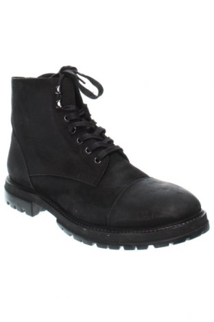 Herrenschuhe Vagabond, Größe 44, Farbe Schwarz, Preis 77,01 €