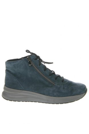Pánske topánky Vamos, Veľkosť 44, Farba Modrá, Cena  72,16 €