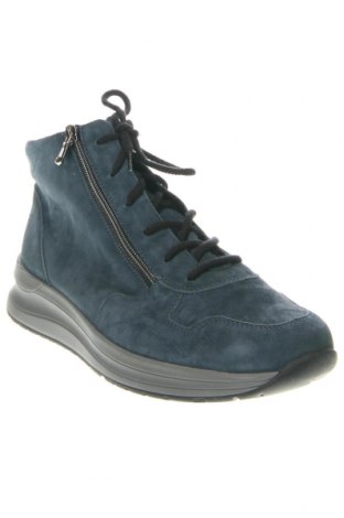 Pánske topánky Vamos, Veľkosť 44, Farba Modrá, Cena  72,16 €