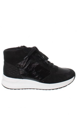 Мъжки обувки Vamos, Размер 42, Цвят Черен, Цена 54,60 лв.
