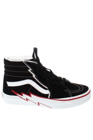 Ανδρικά παπούτσια Vans, Μέγεθος 43, Χρώμα Μαύρο, Τιμή 38,97 €