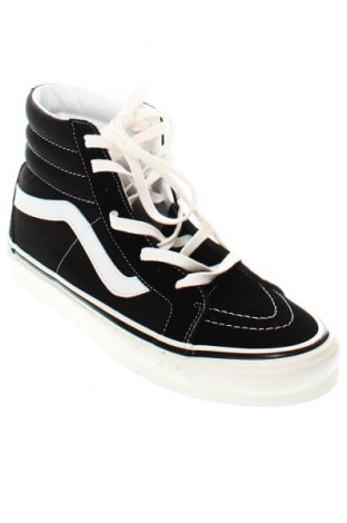 Ανδρικά παπούτσια Vans, Μέγεθος 42, Χρώμα Μαύρο, Τιμή 38,97 €