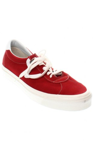 Herrenschuhe Vans, Größe 44, Farbe Rot, Preis € 35,07