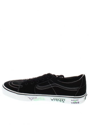 Ανδρικά παπούτσια Vans, Μέγεθος 45, Χρώμα Μαύρο, Τιμή 55,67 €