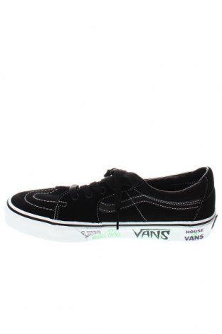 Мъжки обувки Vans, Размер 41, Цвят Черен, Цена 108,00 лв.