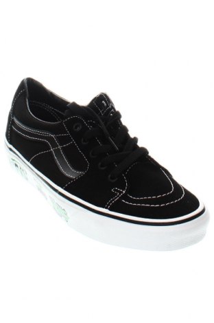 Herrenschuhe Vans, Größe 42, Farbe Schwarz, Preis 33,40 €