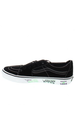 Încălțăminte bărbătească Vans, Mărime 42, Culoare Negru, Preț 213,16 Lei