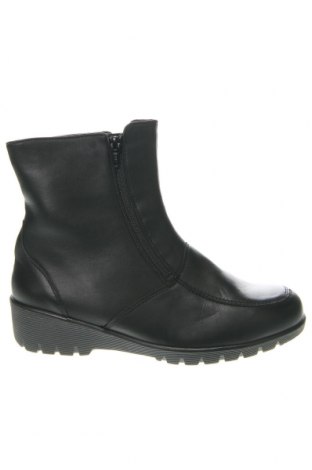 Damen Stiefeletten Waldlaufer, Größe 41, Farbe Schwarz, Preis € 47,99