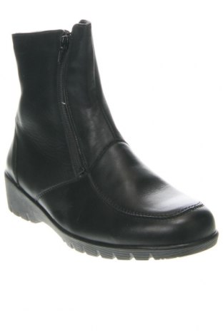 Damen Stiefeletten Waldlaufer, Größe 42, Farbe Schwarz, Preis € 81,96