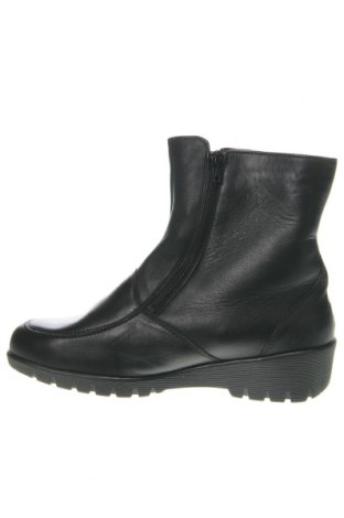 Botine de damă Waldlaufer, Mărime 42, Culoare Negru, Preț 523,03 Lei