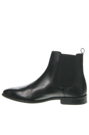Ανδρικά παπούτσια Walk London, Μέγεθος 42, Χρώμα Μαύρο, Τιμή 77,01 €