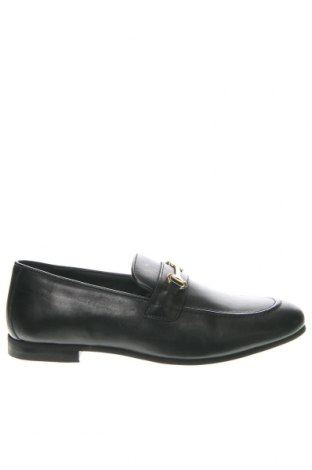 Мъжки обувки Walk London, Размер 43, Цвят Черен, Цена 163,50 лв.
