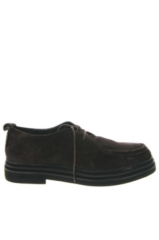 Мъжки обувки Walk London, Размер 45, Цвят Кафяв, Цена 163,50 лв.