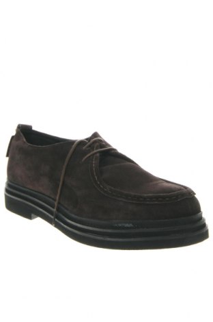 Мъжки обувки Walk London, Размер 45, Цвят Кафяв, Цена 152,60 лв.
