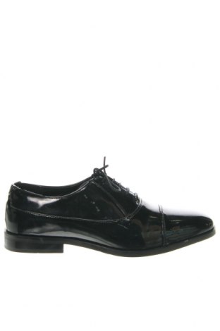 Ανδρικά παπούτσια Walk London, Μέγεθος 43, Χρώμα Μαύρο, Τιμή 57,83 €
