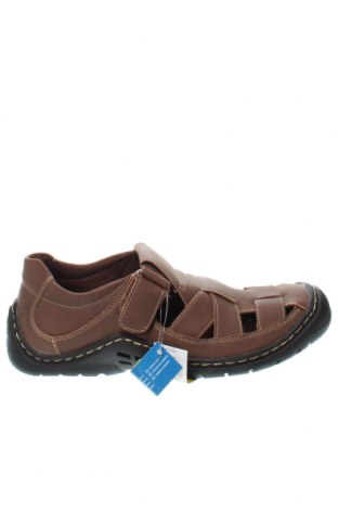 Мъжки обувки Westport, Размер 44, Цвят Кафяв, Цена 36,58 лв.