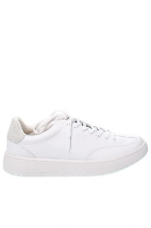 Ανδρικά παπούτσια Woden, Μέγεθος 42, Χρώμα Λευκό, Τιμή 84,28 €