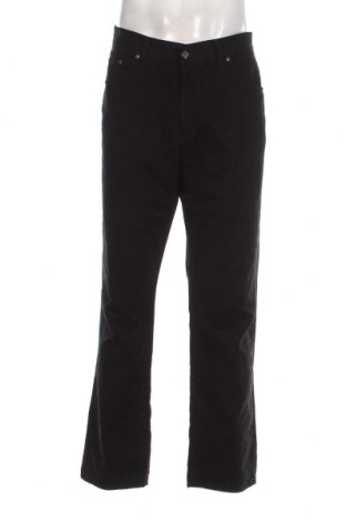 Pantaloni de bărbați, Mărime XL, Culoare Negru, Preț 35,51 Lei