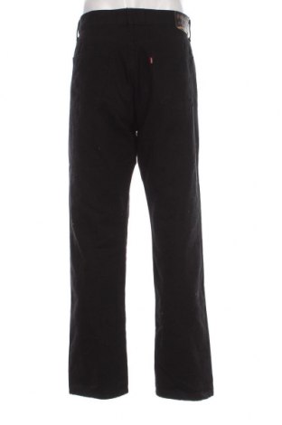 Ανδρικό παντελόνι, Μέγεθος XL, Χρώμα Μαύρο, Τιμή 7,56 €