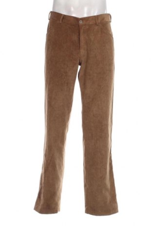 Мъжки панталон, Размер L, Цвят Кафяв, Цена 24,84 лв.