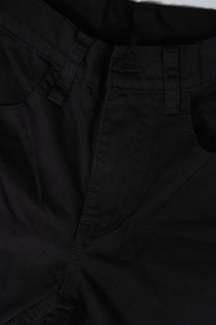 Ανδρικό παντελόνι, Μέγεθος XS, Χρώμα Μαύρο, Τιμή 4,66 €