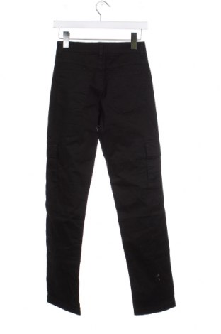 Pantaloni de bărbați, Mărime XS, Culoare Negru, Preț 28,62 Lei