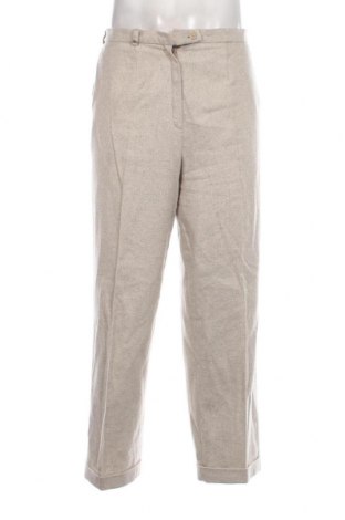 Pantaloni de bărbați, Mărime M, Culoare Bej, Preț 44,89 Lei