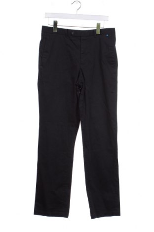Pantaloni de bărbați, Mărime M, Culoare Albastru, Preț 37,72 Lei