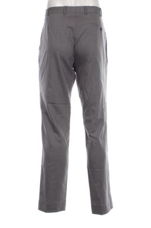 Мъжки панталон Charles Tyrwhitt, Размер L, Цвят Сив, Цена 24,93 лв.
