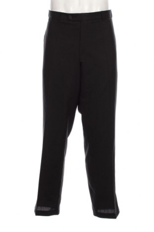 Мъжки панталон, Размер XL, Цвят Черен, Цена 16,92 лв.