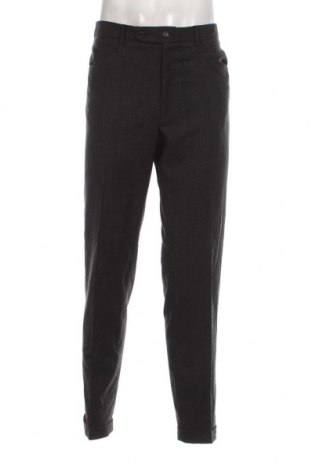 Pantaloni de bărbați, Mărime L, Culoare Gri, Preț 74,81 Lei