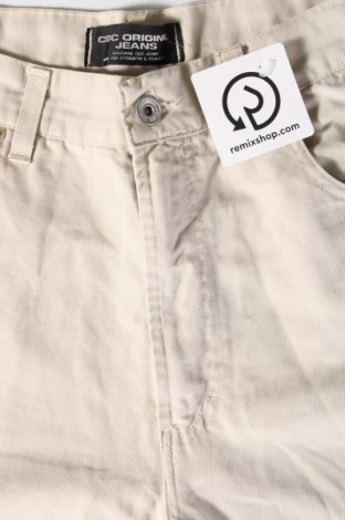 Ανδρικό παντελόνι, Μέγεθος M, Χρώμα  Μπέζ, Τιμή 2,87 €