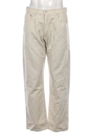 Ανδρικό παντελόνι, Μέγεθος M, Χρώμα  Μπέζ, Τιμή 2,87 €