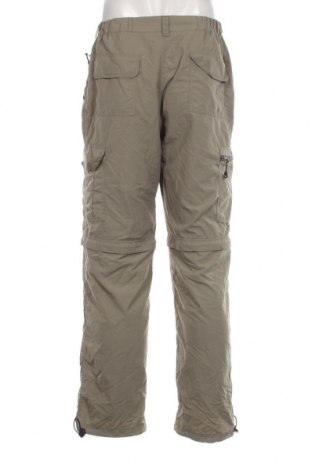 Pantaloni de bărbați, Mărime M, Culoare Bej, Preț 28,62 Lei