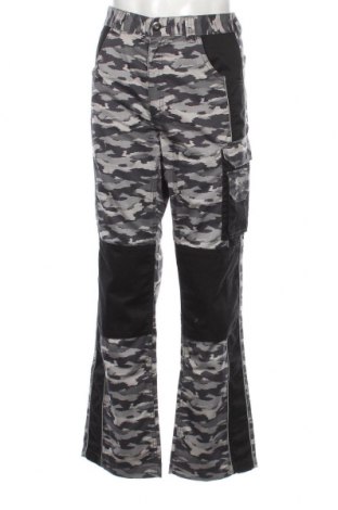 Ανδρικό παντελόνι, Μέγεθος M, Χρώμα Πολύχρωμο, Τιμή 17,94 €