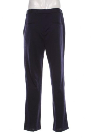 Ανδρικό παντελόνι, Μέγεθος L, Χρώμα Μπλέ, Τιμή 5,38 €