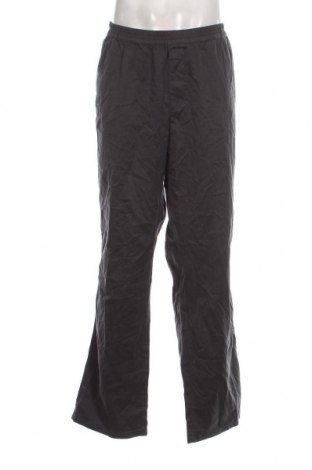 Pantaloni de bărbați, Mărime 3XL, Culoare Gri, Preț 81,08 Lei