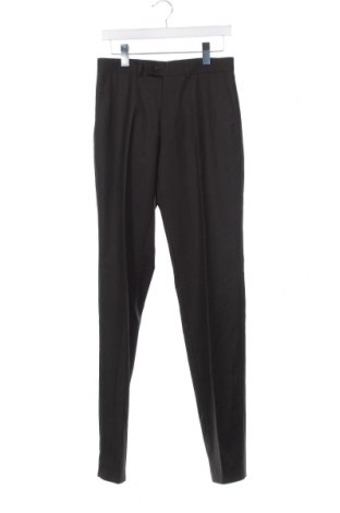 Ανδρικό παντελόνι, Μέγεθος XS, Χρώμα Μαύρο, Τιμή 4,84 €